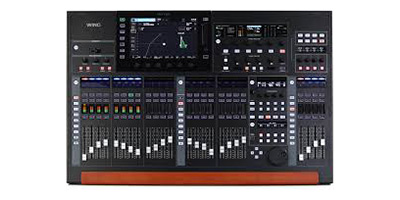 Behringer-WING