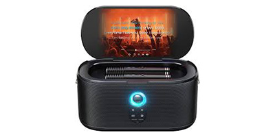 Ikarao-HDMI-Karaoke-Machine