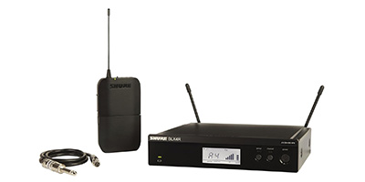 Shure-BLX14R